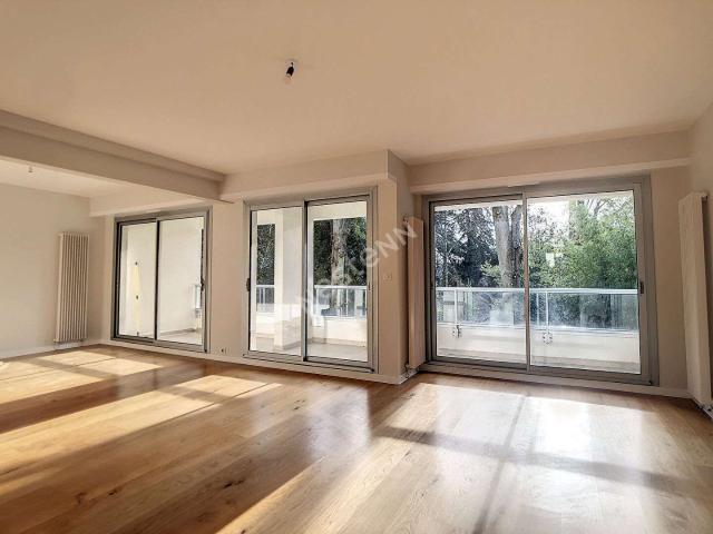 Location appartement 3 pièces Nantes Saint Felix 44