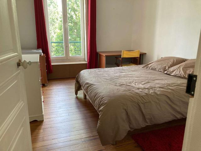 Location appartement 3 pièces Nantes Saint Felix 44