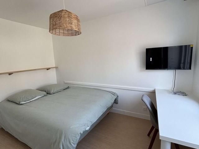 Location appartement 3 pièces Nantes Saint Jacques 44
