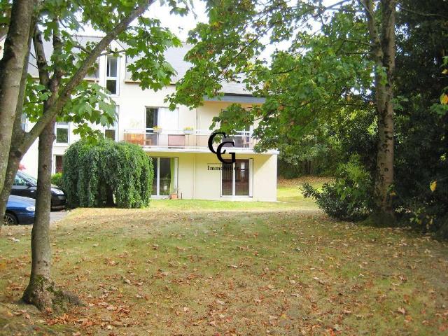 Location appartement 3 pièces Nantes Saint Jacques 44
