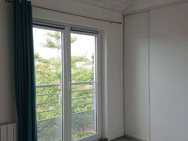 Location appartement 3 pièces Nantes Saint Jacques 44