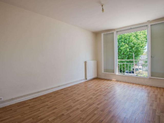 Location appartement 3 pièces Nantes Saint Pasquier 44