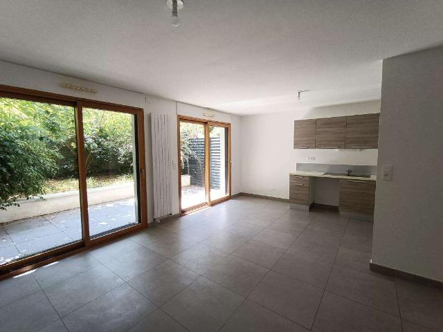 Location appartement 3 pièces Nantes Saint Pasquier 44
