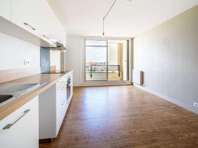 Location appartement 3 pièces Nantes Pont Du Cens Petit Port 44