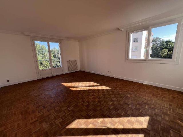 Location appartement 3 pièces Nantes Pont Du Cens Petit Port 44