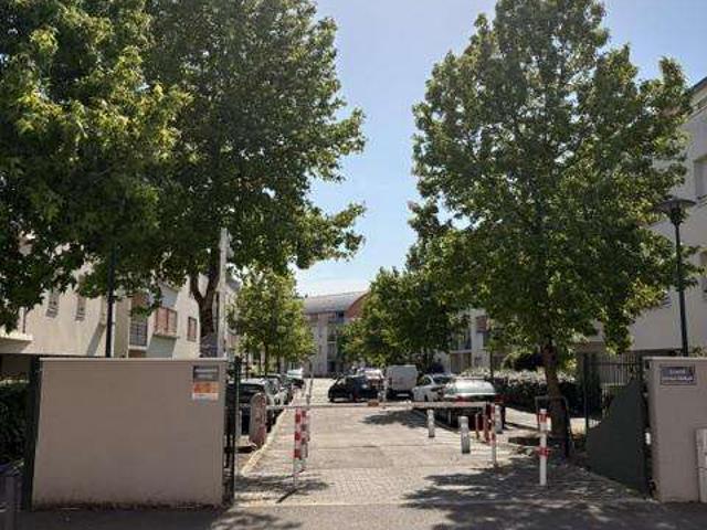 Location appartement 3 pièces Nantes Pont Du Cens Petit Port 44