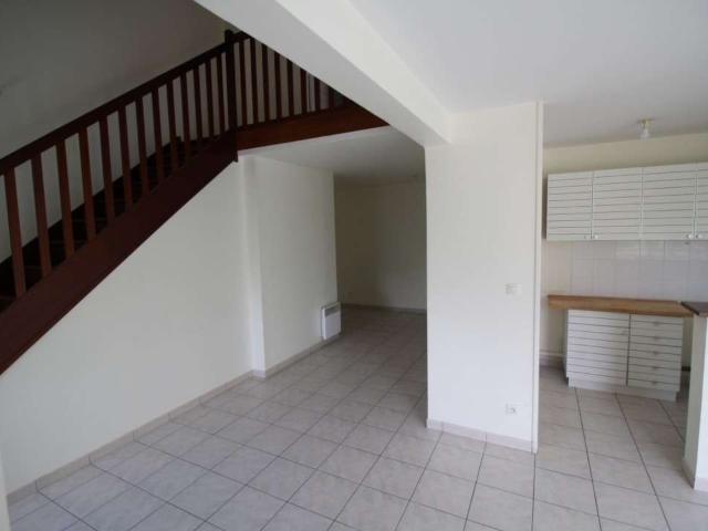 Location appartement 3 pièces Nantes Pont Du Cens Petit Port 44