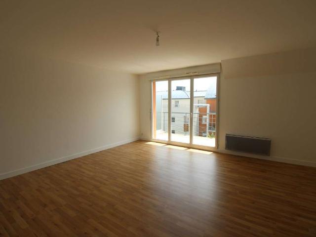 Location appartement 3 pièces Nantes Pont Du Cens Petit Port 44