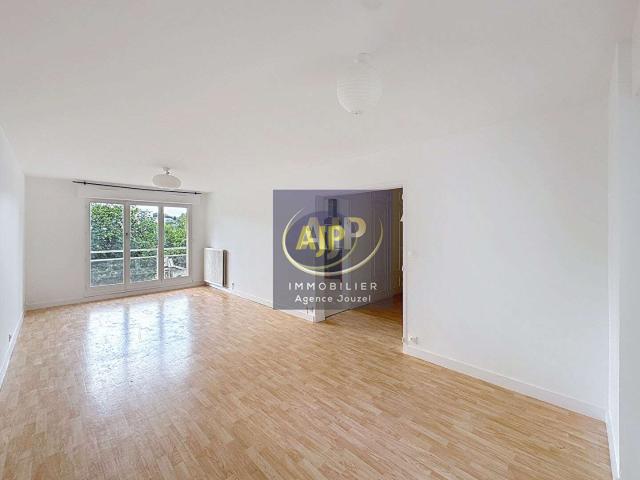 Location appartement 3 pièces Nantes Pont Du Cens Petit Port 44