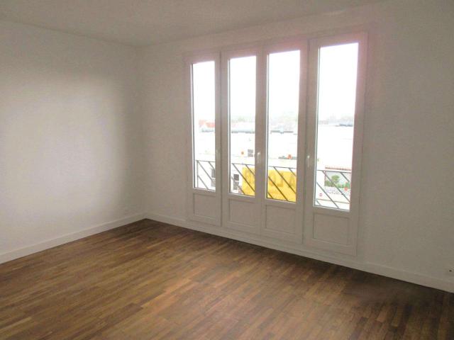 Location appartement 3 pièces Nantes Procé Monselet 44