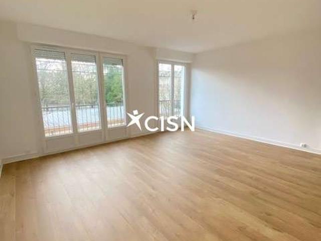 Location appartement 3 pièces Nantes Procé Monselet 44