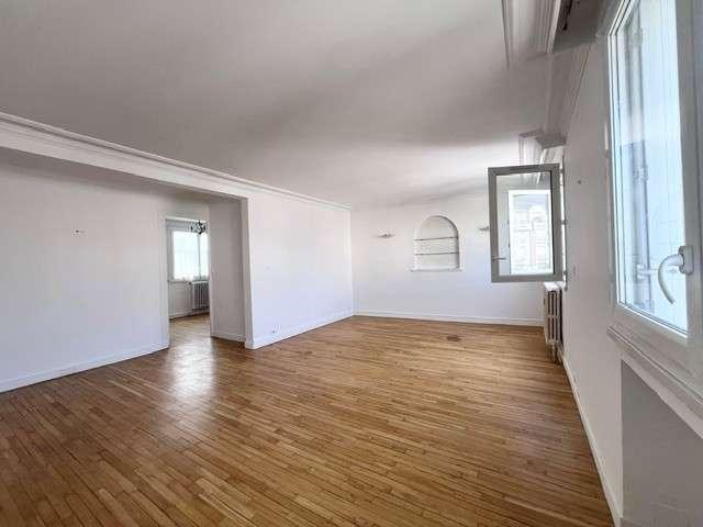 Location appartement 3 pièces Nantes Procé Monselet 44