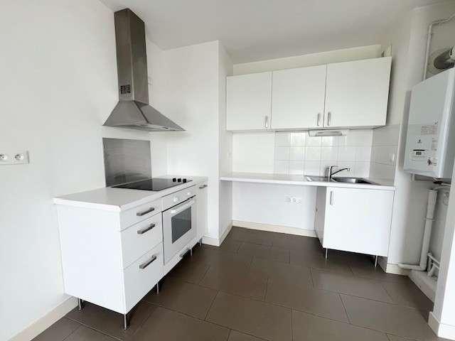 Location appartement 3 pièces Nantes Procé Monselet 44