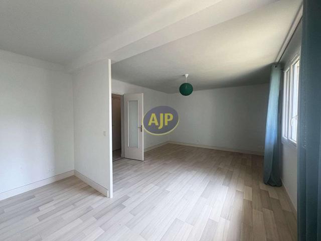 Location appartement 3 pièces Nantes Procé Monselet 44