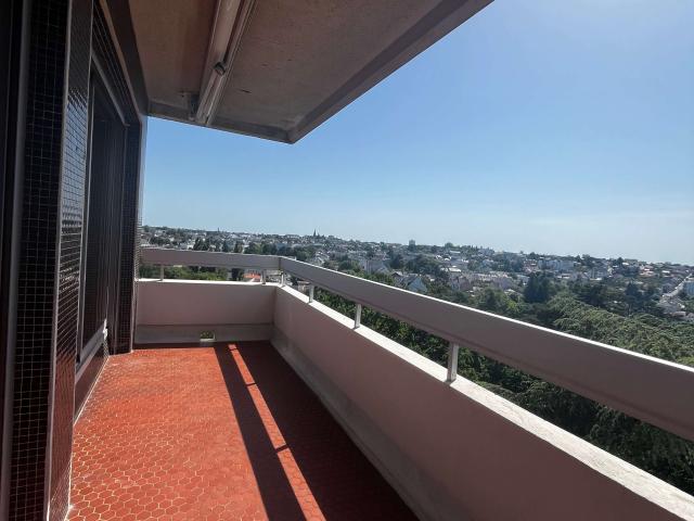 Location appartement 3 pièces Nantes Procé Monselet 44