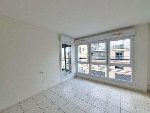 Location appartement 3 pièces Nantes Procé Monselet 44