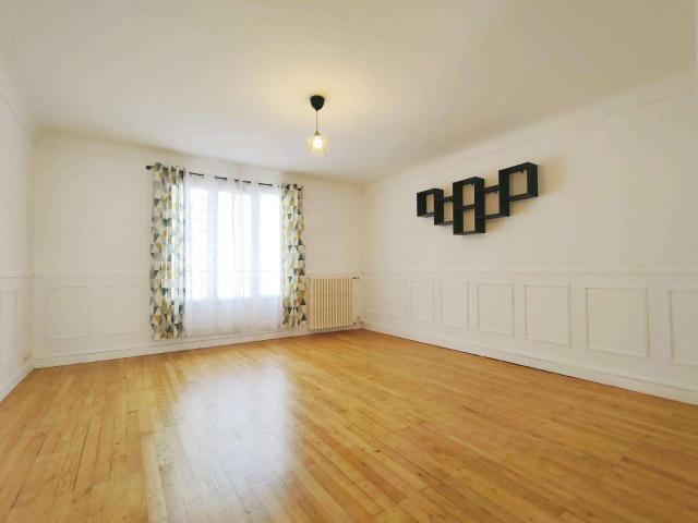 Location appartement 3 pièces Nantes Procé Monselet 44