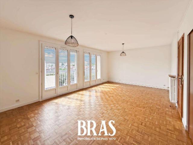 Location appartement 3 pièces Nantes Procé Monselet 44