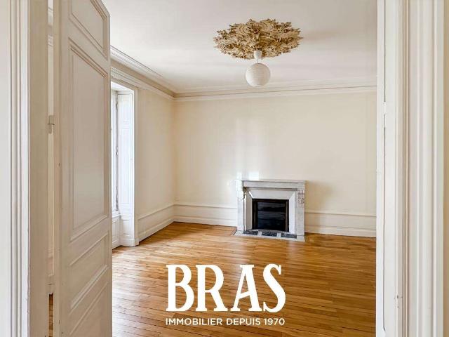 Location appartement 3 pièces Nantes Procé Monselet 44