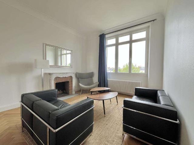 Location appartement 3 pièces Nantes Procé Monselet 44