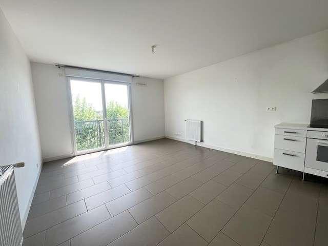Location appartement 3 pièces Nantes Procé Monselet 44