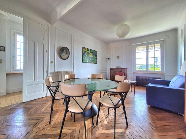 Location appartement 3 pièces Nantes Procé Monselet 44