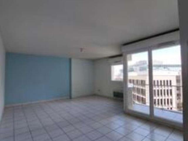 Location appartement 3 pièces Nantes Quartier CHU 44