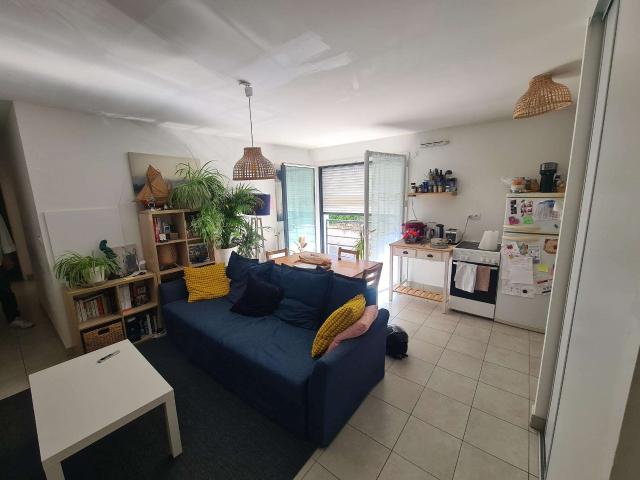 Location appartement 3 pièces Nantes Rond Point De Rennes 44