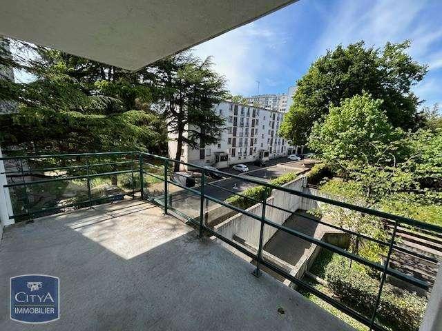 Location appartement 3 pièces Nantes Tortière 44