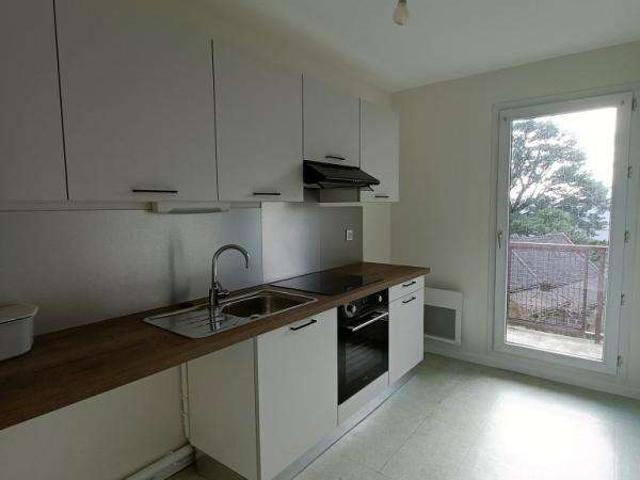 Location appartement 3 pièces Nantes Tortière 44
