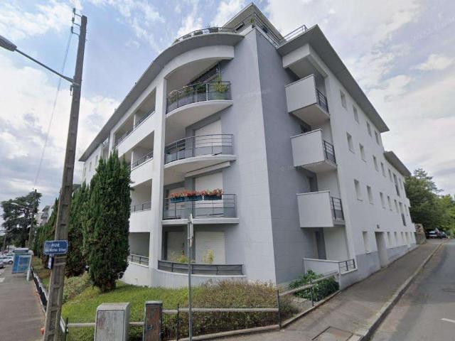 Location appartement 3 pièces Nantes Tortière 44