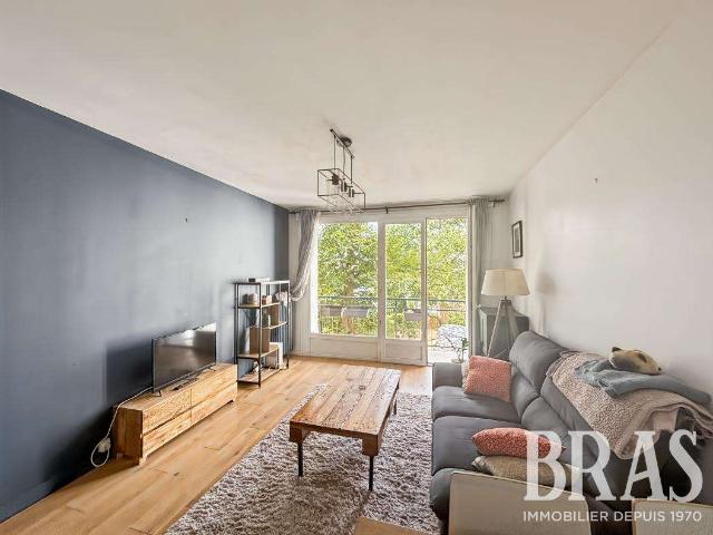 Location appartement 3 pièces Nantes Tortière 44