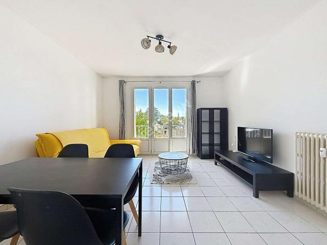 Location appartement 3 pièces Nantes Tortière 44
