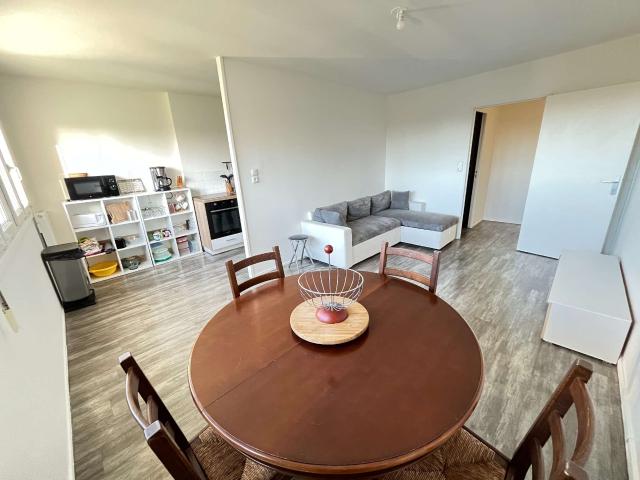 Location appartement 3 pièces Nantes Tortière 44