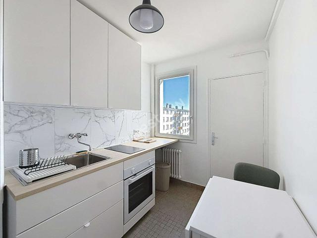 Location appartement 3 pièces Nantes Tortière 44