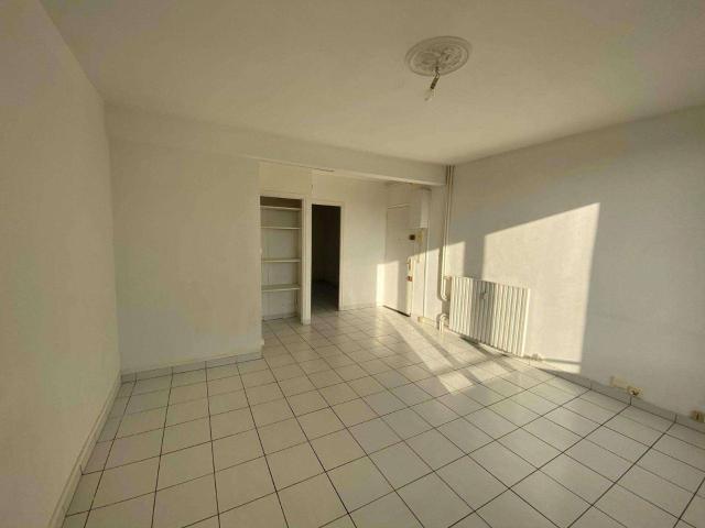 Location appartement 3 pièces Nantes Tortière 44