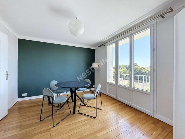 Location appartement 3 pièces Nantes Tortière 44
