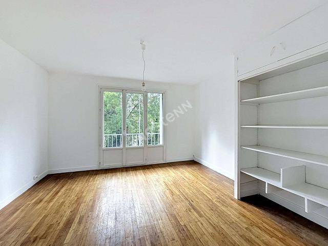 Location appartement 3 pièces Nantes Tortière 44
