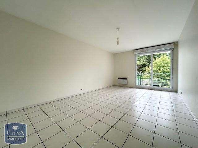 Location appartement 3 pièces Nantes Tortière 44