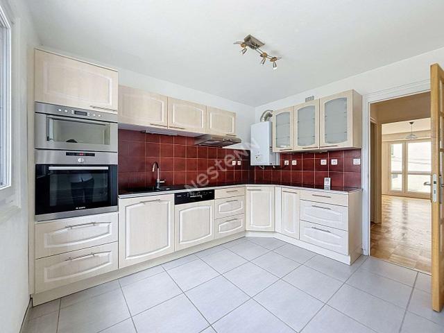 Location appartement 3 pièces Nantes Tortière 44