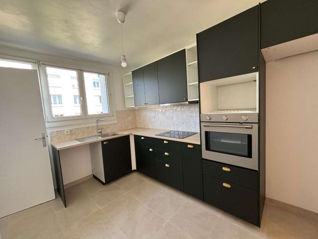 Location appartement 3 pièces Nantes Zola 44