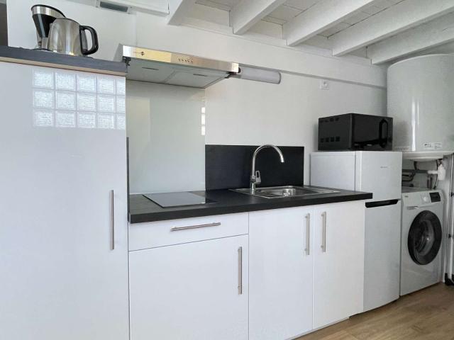 Location appartement 3 pièces Nantes Zola 44