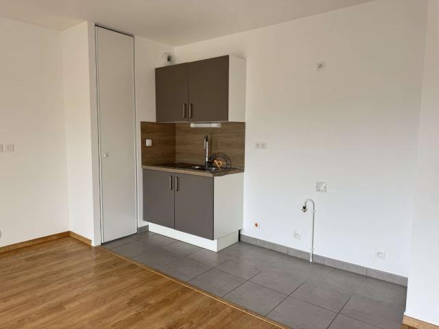 Location appartement 3 pièces Nantes Zola 44
