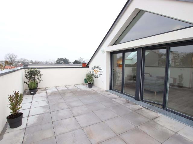 Location appartement 3 pièces Nantes Zola 44