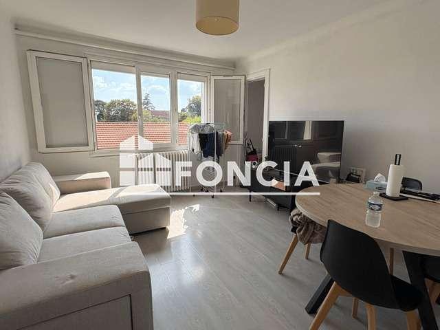 Location appartement 3 pièces Nantes Zola 44