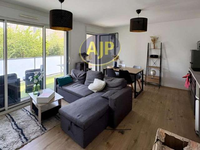 Location appartement 3 pièces Nantes Zola 44