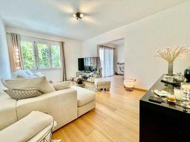 Location appartement 3 pièces Nantes Zola 44