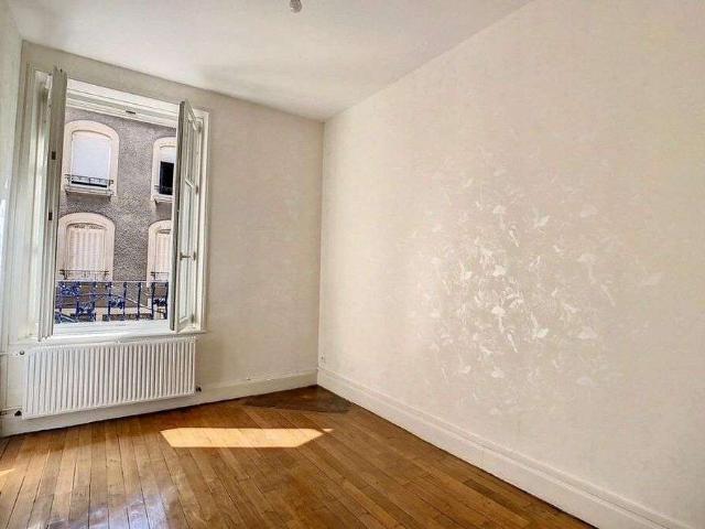 Location appartement 3 pièces Nancy 54