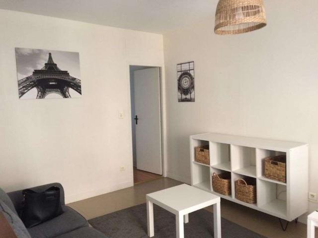 Location appartement 3 pièces Nancy 54