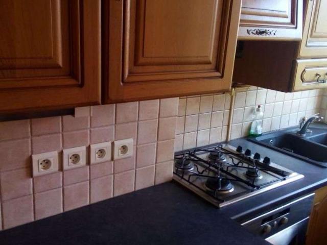 Location appartement 3 pièces Nancy 54